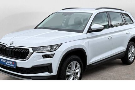 Skoda Kodiaq 35.619 km 29.770 € Detmold 32756