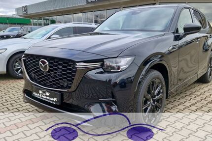 Mazda CX-60 12.223 km 53.499 &euro; Köthen 06366