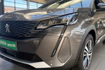 Peugeot 5008 85.690 km 22.590 &euro; Bottrop 46236