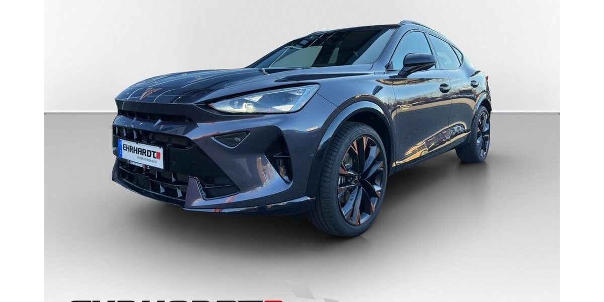 Cupra Formentor 2.500 km 42.950 &euro; Erfurt 99099