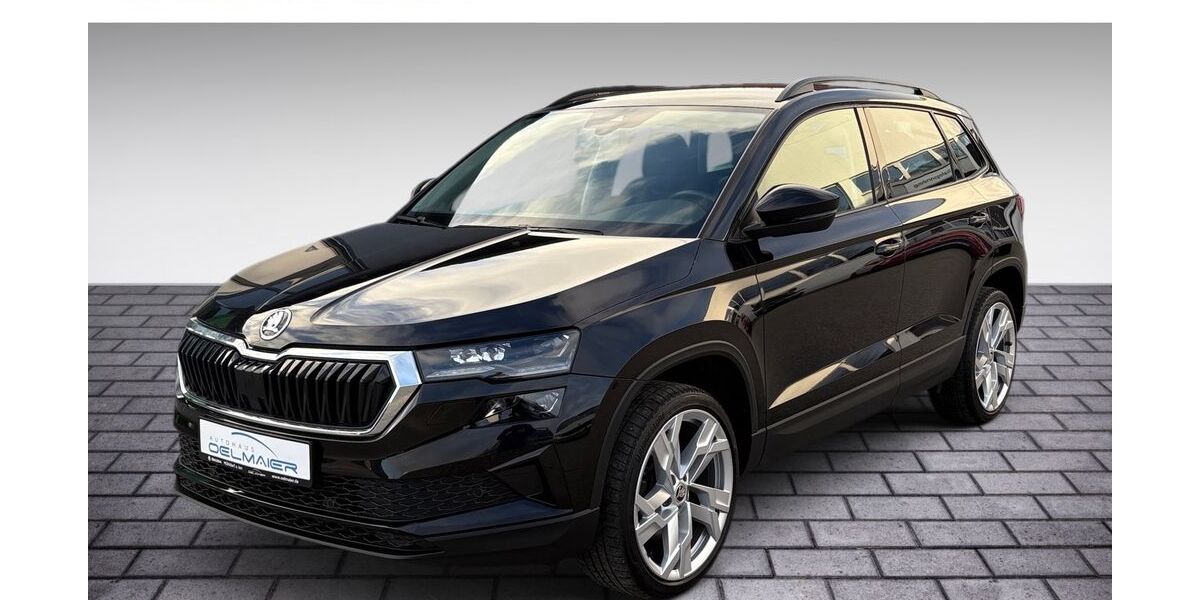 Skoda Karoq 78.200 km 25.320 &euro; Mühldorf 84453