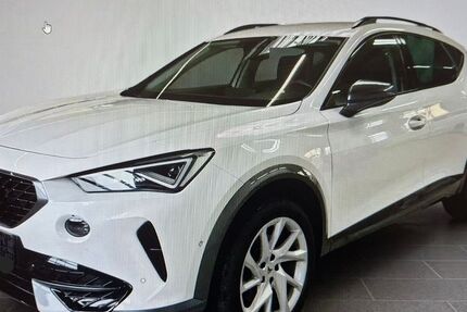 Cupra Formentor 24.150 km 26.150 &euro; Tafertshofen 86498