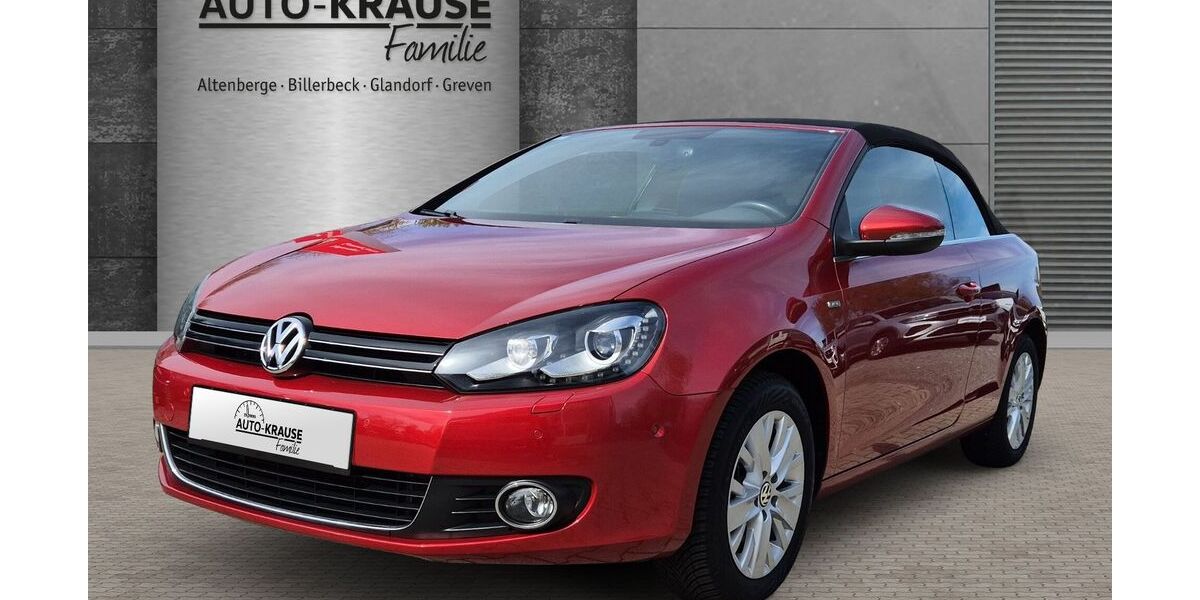 VW Golf 95.327 km 9.950 &euro; Glandorf 49219
