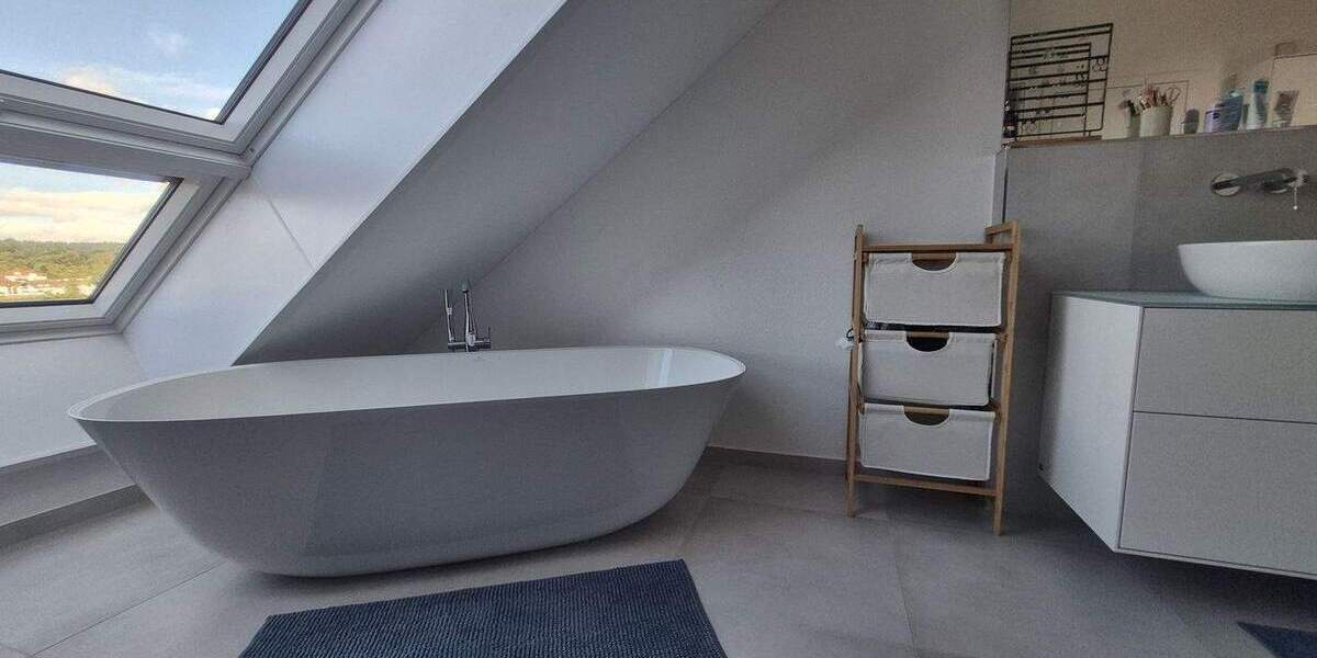 Einfamilienhaus Renningen Malmsheim - 9 Zimmer, 317 m&sup2;, 1.550.000&euro; | Angebot:24423658