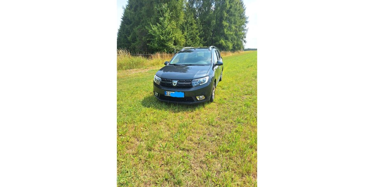 Dacia Logan 113.500 km 6.100 € Beulich 56283