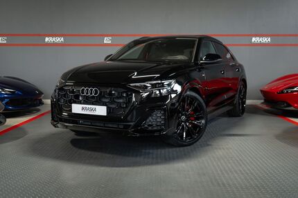 Audi Q8 1.100 km 107.769 &euro; Germaringen 87656