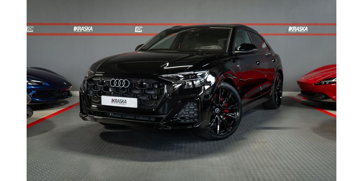 Audi Q8 1.100 km 107.769 &euro; Germaringen 87656