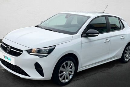 Opel Corsa 27.300 km 16.945 &euro; Pfarrkirchen 84347