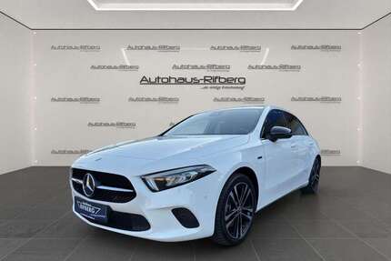 Mercedes A 250