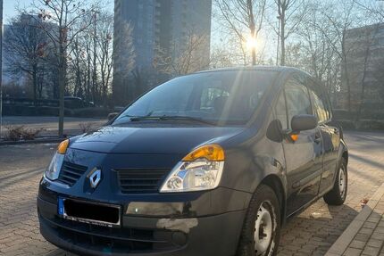 Renault Modus 147.000 km 1.600 &euro; Reutlingen 72766