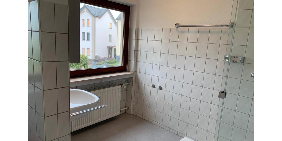 Erdgeschoßwohnung Limburg an der Lahn Eschhofen - 4 Zimmer, 86 m&sup2;, 700&euro; | Angebot:26598368