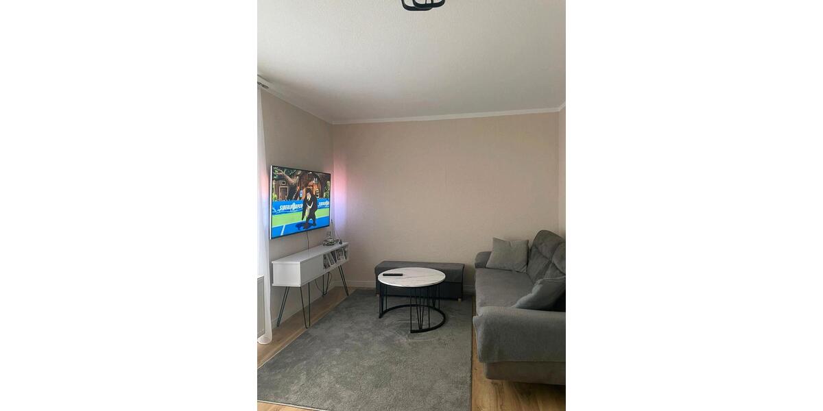 Erdgeschoßwohnung Rottenburg am Neckar - 2 Zimmer, 50 m&sup2;, 660&euro; | Angebot:26644325