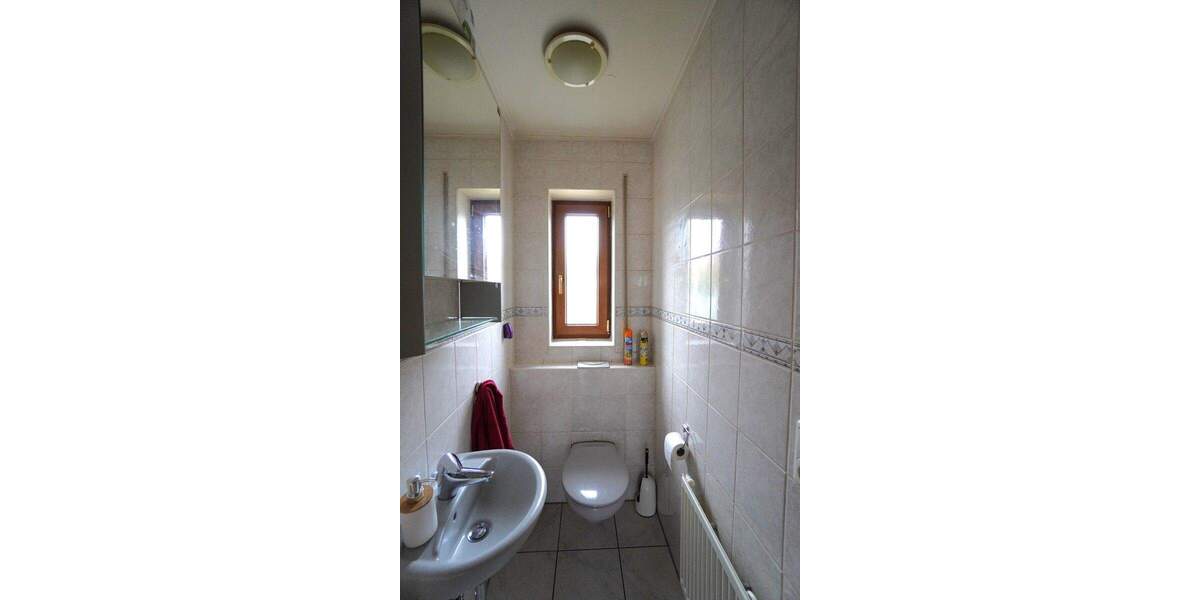 Doppelhaushälfte Ansbach Eyb - 7 Zimmer, 160 m&sup2;, 580.000&euro; | Angebot:25681339