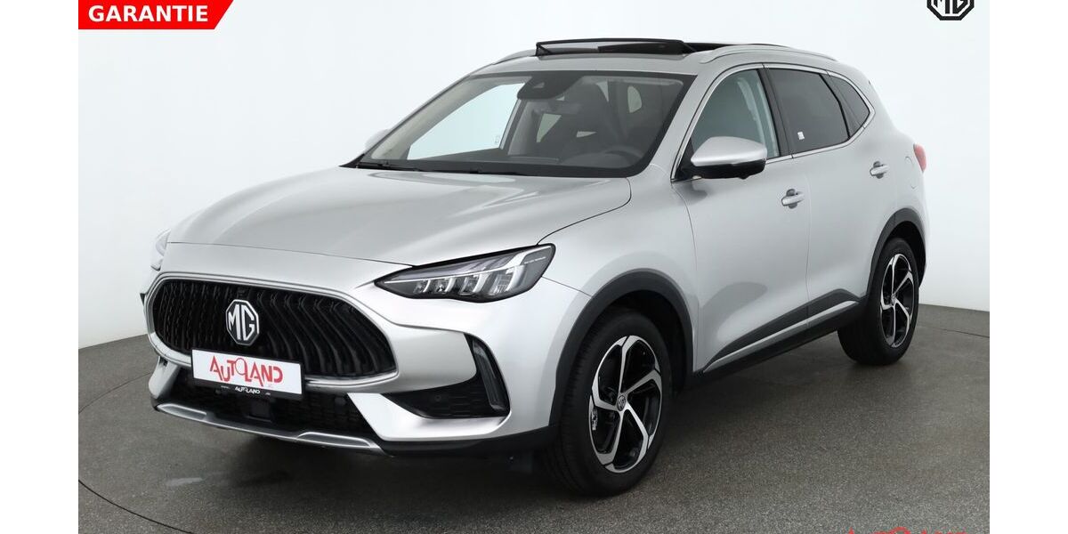 MG HS 18.564 km 23.890 &euro; Cottbus OT Kolkwitz 03099
