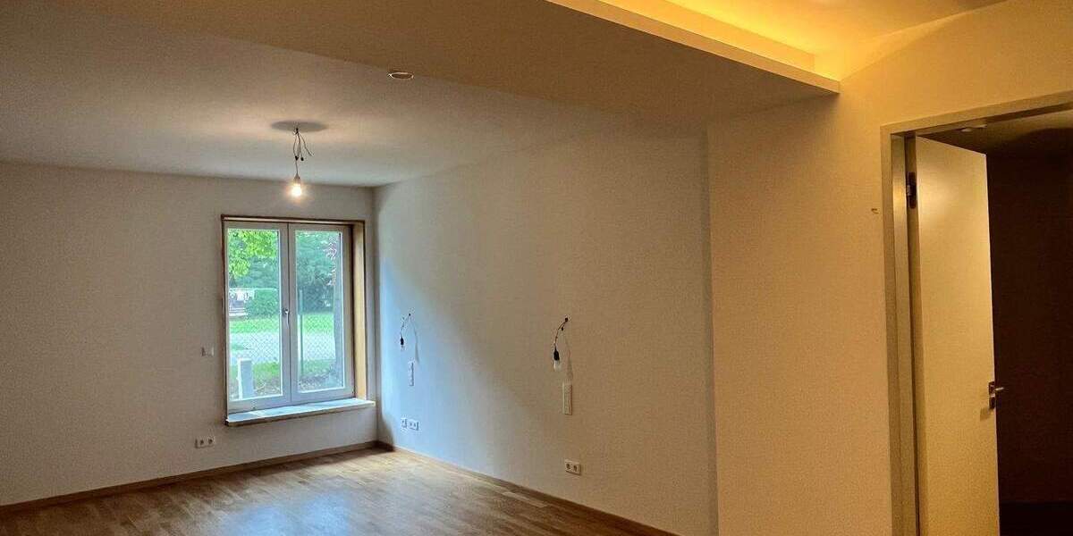 Schöne 2 Zimmerwohnung! Tolle Lage ! Erstbezug - Wohnung mit großer Terrasse 2 zimmer