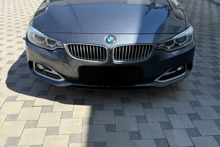 BMW 420 Gran Coupé 174.000 km 13.900 &euro; Frensdorf 96158
