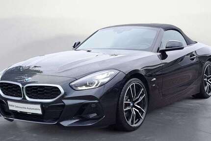 BMW Z4 12.300 km 46.620 € Villingen - Schwenningen 78052