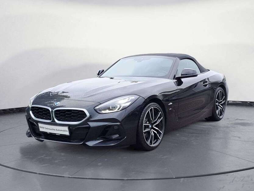 BMW Z4 12.300 km 46.620 € Villingen - Schwenningen 78052