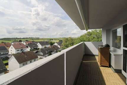 Wohnung Flörsheim am Main - 3 Zimmer, 87 m&sup2;, 299.000&euro; | Angebot:26965706