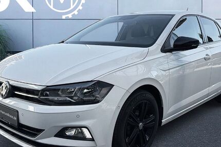 VW Polo 73.500 km 14.690 &euro; Riedlingen 88499