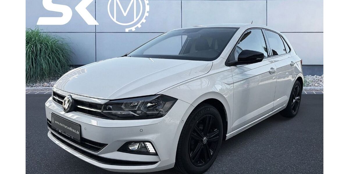 VW Polo 73.500 km 14.690 &euro; Riedlingen 88499