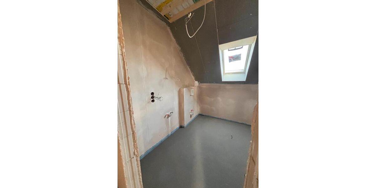Dachgeschoßwohnung Ostrhauderfehn - 1 Zimmer, 54 m&sup2;, 594&euro; | Angebot:26321685