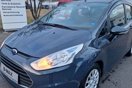 Ford B-Max 59.300 km 7.990 &euro; Görlitz 02827
