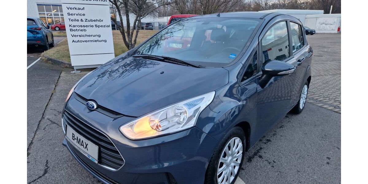 Ford B-Max 59.300 km 7.990 &euro; Görlitz 02827