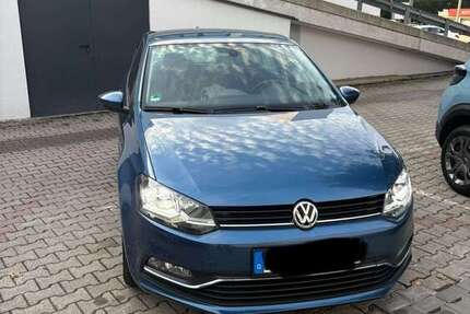 VW Polo 26.100 km 10.800 &euro; Kassel, documenta-Stadt 34127