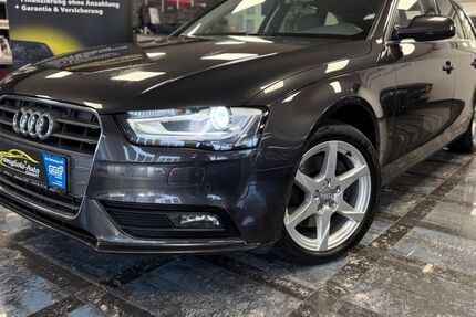 Audi A4 173.125 km 12.290 € Mühlheim am Main nähe Frankfurt 63165