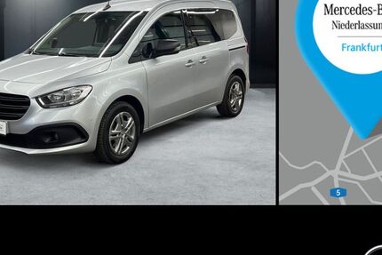 Mercedes-Benz Citan 14.168 km 30.680 &euro; Frankfurt 60488