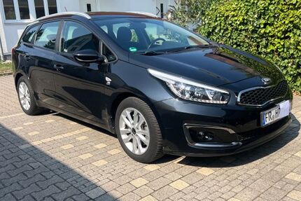 Kia ceed / Ceed 70.000 km 9.949 &euro; müllheim 79379