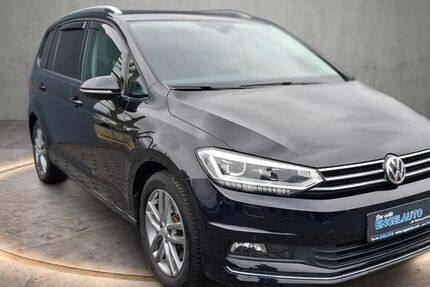 VW Touran 112.610 km 19.930 &euro; Bramsche 49565