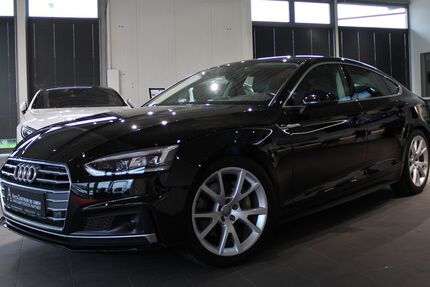 Audi A5 148.000 km 18.999 &euro; Braunschweig 38126