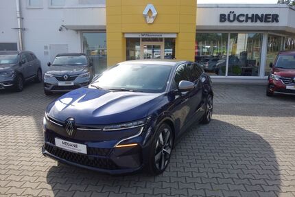Renault Megane E-TECH 23.500 km 27.990 &euro; Weißwasser 02943
