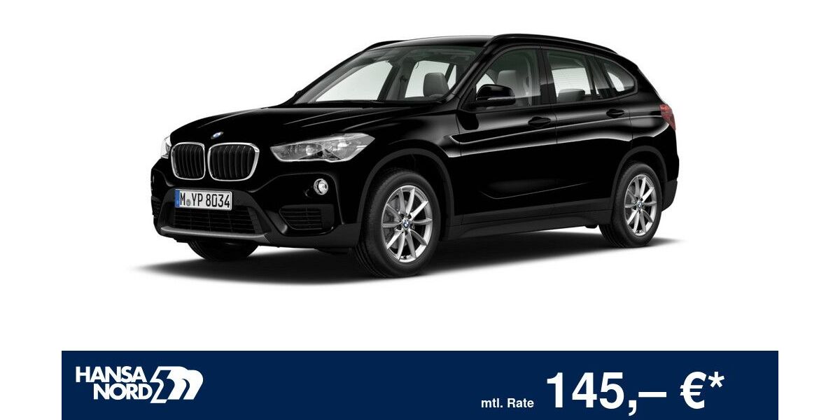 BMW X1 142.769 km 16.450 &euro; Kiel 24118