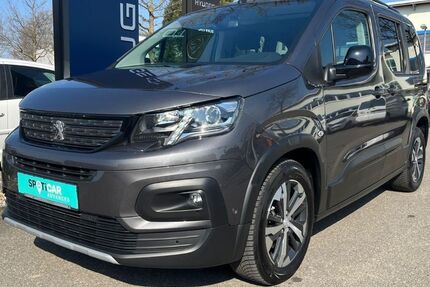 Peugeot Rifter 84.620 km 19.990 &euro; Heilbronn 74074