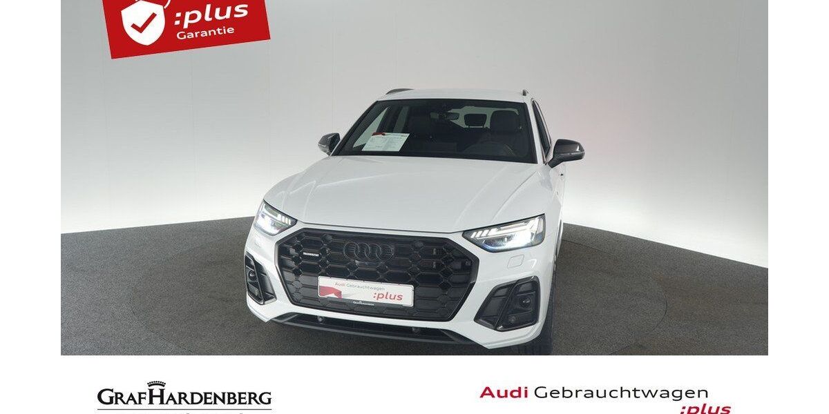 Audi Q5 15.200 km 51.910 &euro; Aach 78267