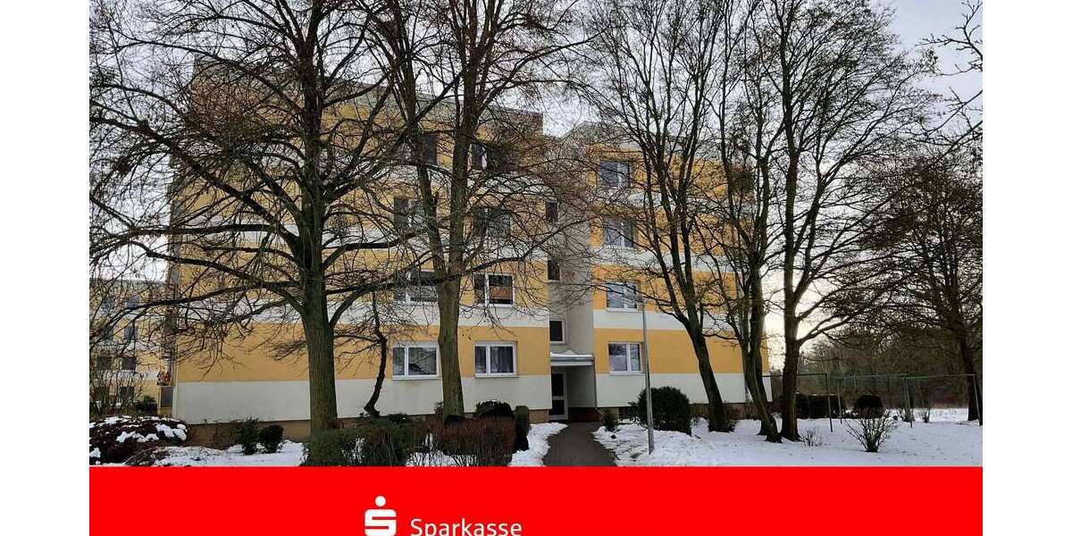 Etagenwohnung Wolfsburg Detmerode - 4 Zimmer, 99 m&sup2;, 120.000&euro; | Angebot:25341404