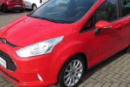 Ford B-Max 84.900 km 8.500 &euro; Osterholz-Scharmbeck 27711
