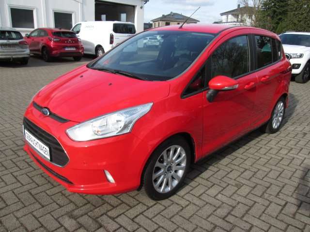 Ford B-Max 84.900 km 8.500 &euro; Osterholz-Scharmbeck 27711