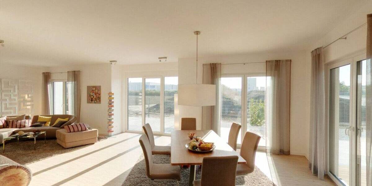 Einfamilienhaus Bad Freienwalde Bralitz - 3 Zimmer, 118 m&sup2;, 358.218&euro; | Angebot:25939024