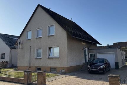 Großzügiges Wohnhaus in Rössing 6 zimmer