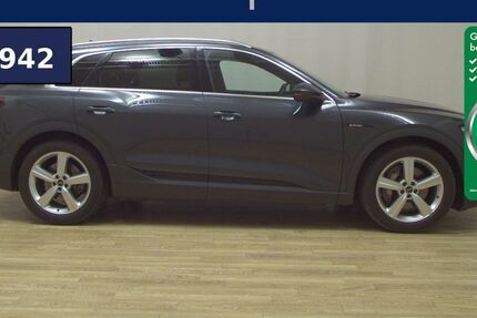 Audi e-tron 46.208 km 25.480 &euro; Bremen / Arsten 28279