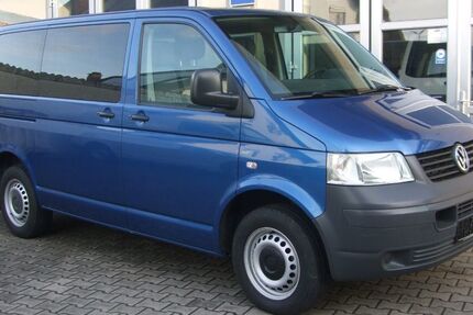 VW T5 Transporter 197.920 km 8.900 &euro; Mengkofen 84152