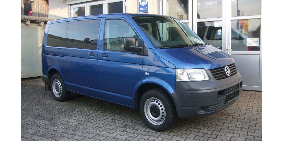 VW T5 Transporter 197.920 km 8.900 &euro; Mengkofen 84152