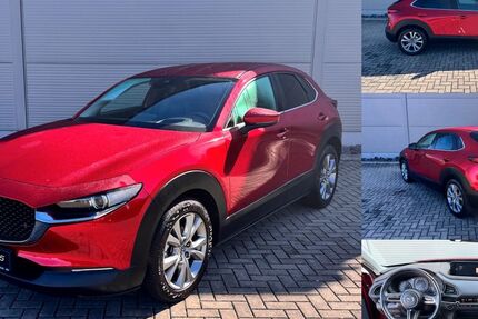 Mazda CX-30 59.855 km 20.790 &euro; Weißenfels 06667