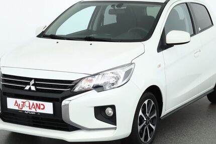 Mitsubishi Space Star 46.289 km 13.990 &euro; Köthen 06366
