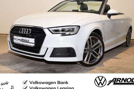 Audi A3 98.950 km 16.990 &euro; Korbach 34497
