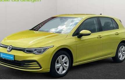 VW Golf 116.851 km 15.390 € Gardelegen 39638